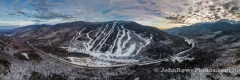 Wildcat Mt Panorama  December 2020