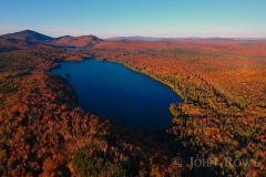 Newark Pond, VT