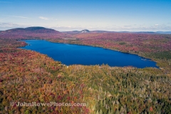 Holland Pond  October 2017