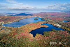 Spectacle Pond & Island Pond
