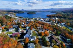 Island Pond, VT