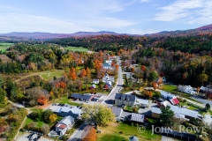 East Burke Village