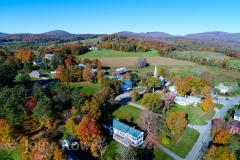 Peacham, VT