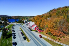 Joe's Pond