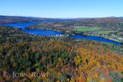 Joe's Pond
