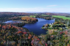 Lyford Pond