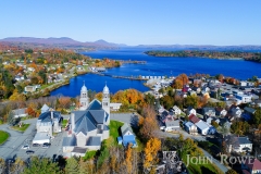 Newport, VT