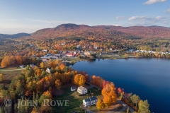 Island Pond, VT Oct 2018
