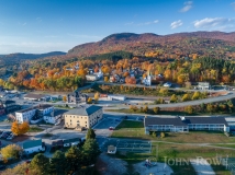 Island Pond, VT Oct 2018
