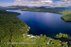 Maidstone Lake, VT 8/20/20