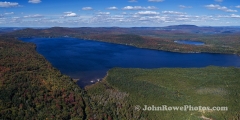 Great Averill Lake Panorama 9/18/20