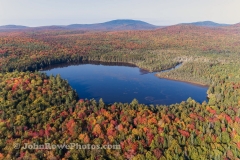 West Mountain Pond  Maidstone, VT 9/23/20