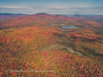 West Mountain Pond  Maidstone, VT  9/23/20