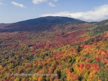 East Mountain from Ferdinand, VT  9/23/20