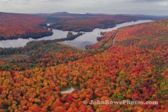 Norton Pond  Warrens Gore, VT  9/24/20