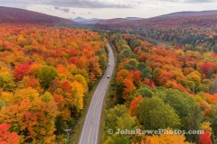 Rte 114 Warrens Gore, VT  9/24/20
