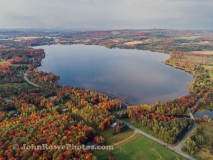 Lake Salem  Derby, VT 9/25/20