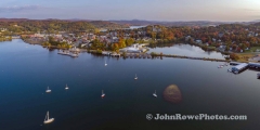 Newport Panorama 9/25/20