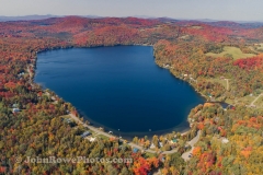 Shadow Lake -  Glover, VT