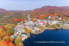 Island Pond, VT  9/26/20