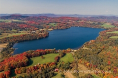 Lake Parker - Glover, VT