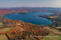 Caspian Lake  -  Greensboro, VT