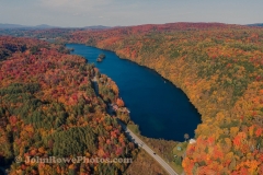 Lake Eligo - Greensboro, VT