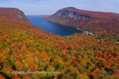 Lake Willoughby  9/26/20