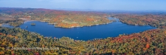 Joe's Pond Panorama