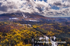 Burke Mt #2