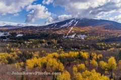 Burke Mt