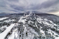 Burke Mountain 12/8/20