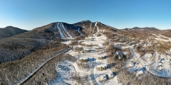 Jay Peak  12/18/20