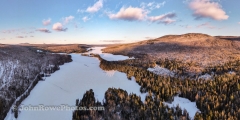 Norton Pond, Vermont  12/29/20