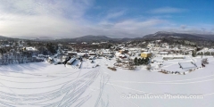 Island Pond, VT  1/4/21