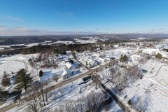 Craftsbury Common, Vermont  1/8/21