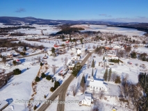 Irasburg, Vermont 1/8/21