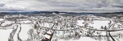 Lyndonville, Vermont 1/27/21