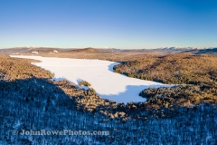 Maidstone Lake 1/31/21