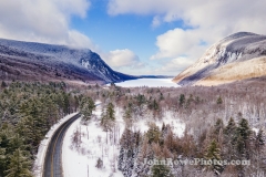 Winter At Lake Willoughby   2/4/21