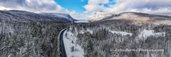Winter At Lake Willoughby 2/4/21