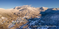 Smugglers Notch Resort 2/4/21