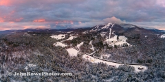 Burke Mountain 2/5/21