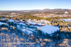 Northern Vermont University Lyndon aka Lyndon State