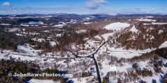 Burke Hollow, VT  2/21/21