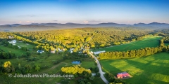 Newark, Vermont 2:1 Panorama
