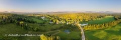 Newark Vermont 3:1 Panorama