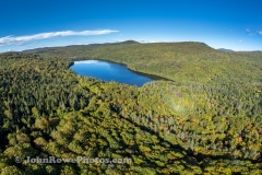 Center Pond - Newark, Vermont