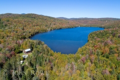 Center Pond -  Newark, VT