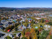 Lyndonville Vermont  October 2019